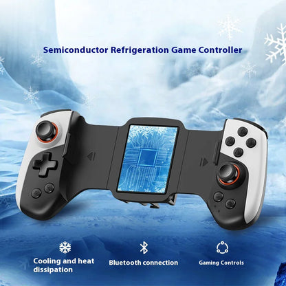 Gamer's Grip Cooling Handle