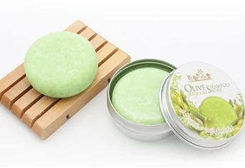 Herbal Essence Shampoo Bar
