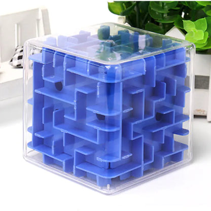 Kids' Illuminated 3D Maze Puzzle