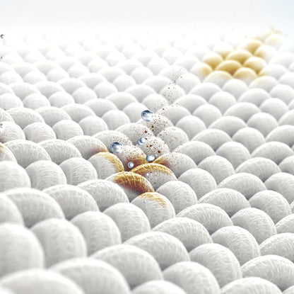 Shoe Cleaning Soap for Sneakers and Fabric Stains