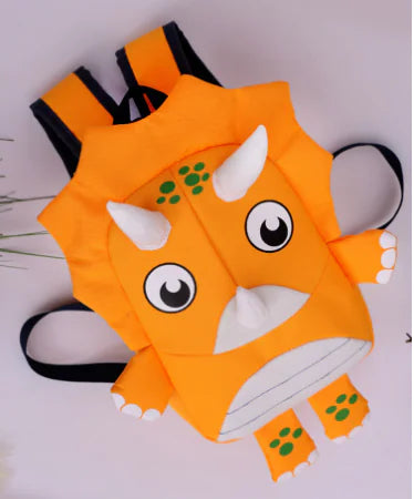 Tiny Dino Safety Kids Backpack