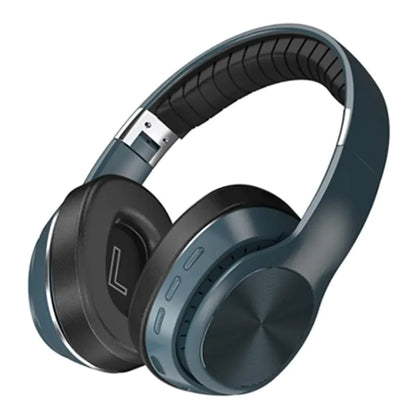 Surround Sound Sport Wireless Headphones