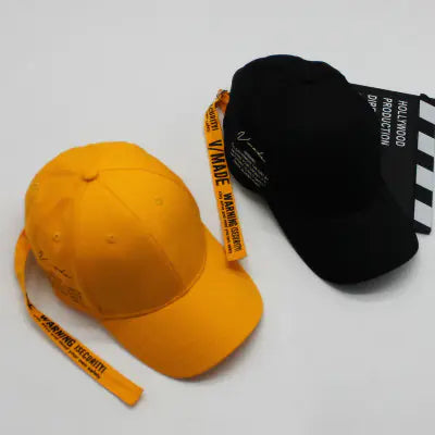 Vintage Embroidered Summer Cap