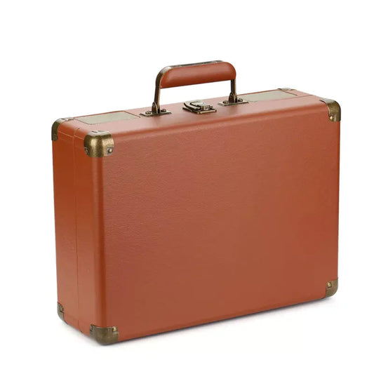 Compact Smart Vinyl Player with Bluetooth