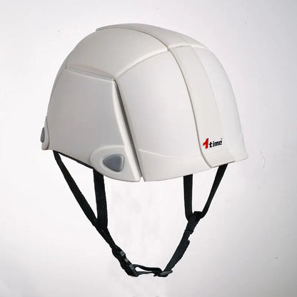 Lightweight Folding Bicycle Helmet for Adults and Kids