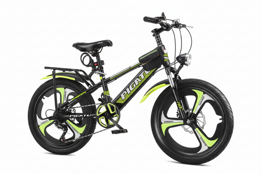 Youth Quest Variable Speed MTB