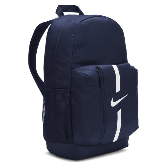 Nike Academy Unisex Sports Backpack - Navy/Black