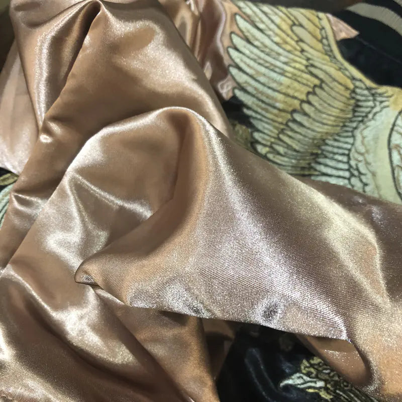 Seasonal Embroidered Trendsetter Jacket