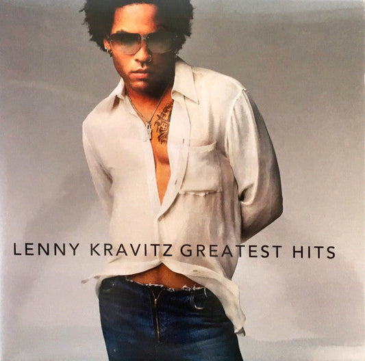 Lenny Kravitz / Greatest Hits (Limited Edition) - 2LP COLORED