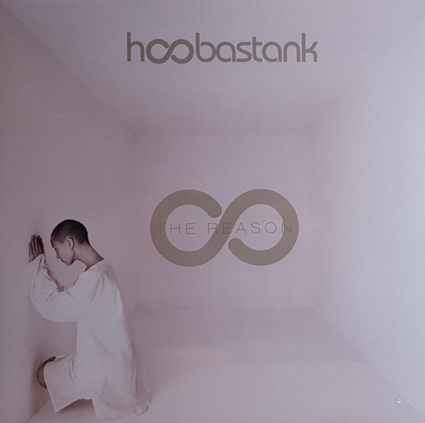 Hoobastank / The Reason - LP