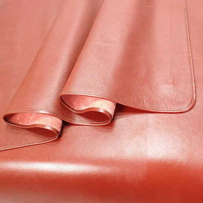 Genuine Leather Cooling Mat Set for 1.5m and 1.8m Beds