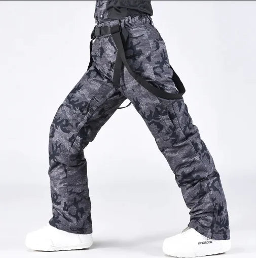 Summit Glide Ski Trousers