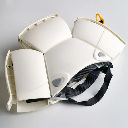 Lightweight Folding Bicycle Helmet for Adults and Kids