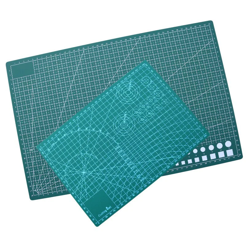 Precision Craft Cutting Board