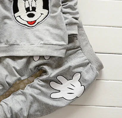 Mickey Mouse Kids' Clothing Set