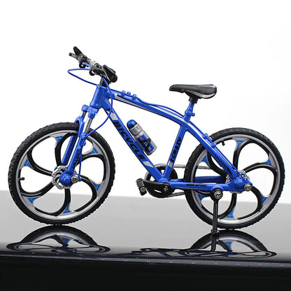 Craft Alloy Mini Bike - Collector's Toy