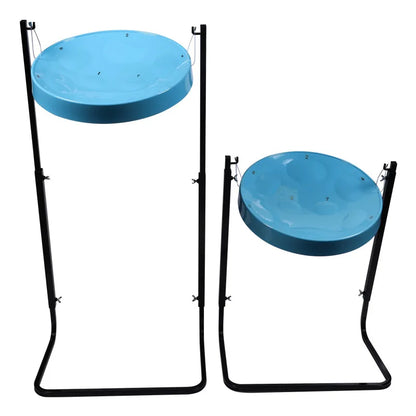 Large Steel  HandPan