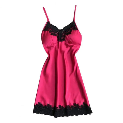 Women's Night Dress Sleepwear