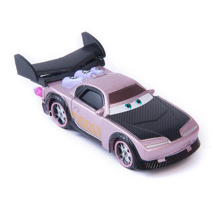Disney Pixar Cars | 1:55 Metal Alloy Models