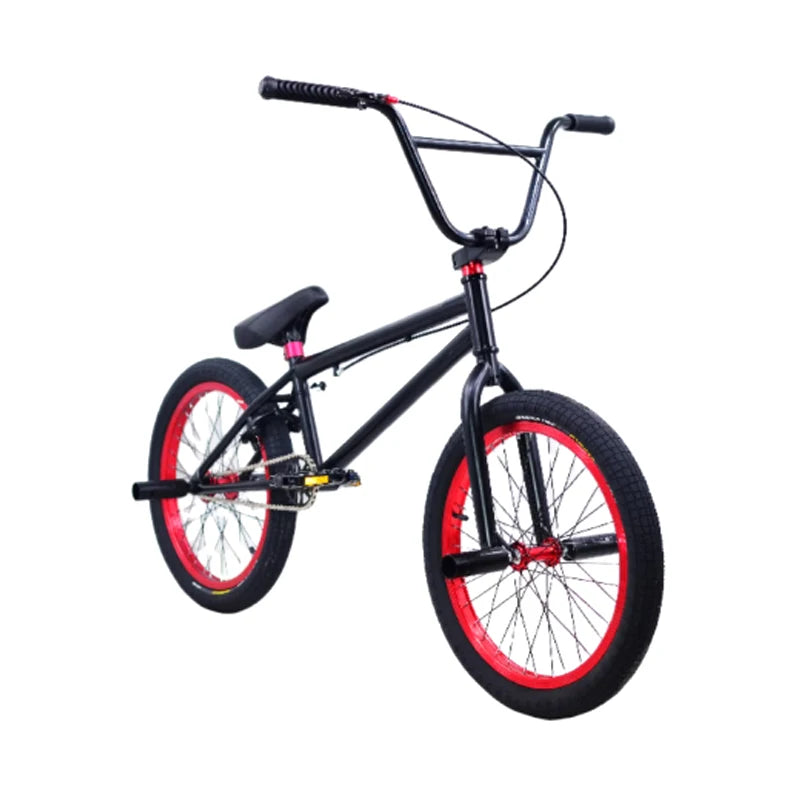 Original Era 20" Freestyle BMX – Premium Street & Stunt Action Bike