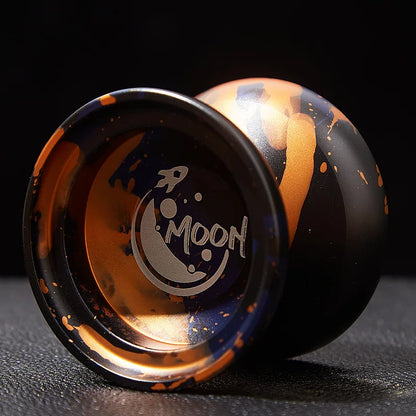 High Speed Magic Metal Yoyo with 10 Ball Bearing