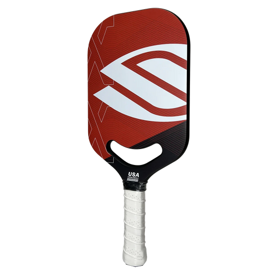 USAPA T700 Carbon Fiber Pickleball Paddle