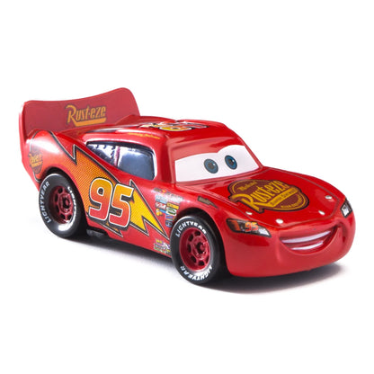 Disney Pixar Cars | 1:55 Metal Alloy Models