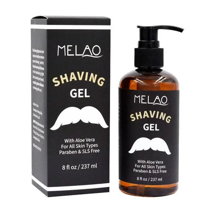 Men's MELAO Shaving Gel - 237ml
