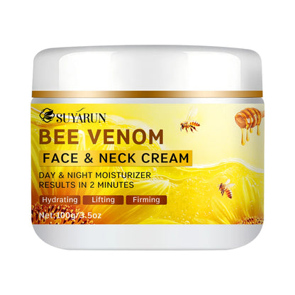 Bee Venom Collagen - Firming Lifting Moisturizer