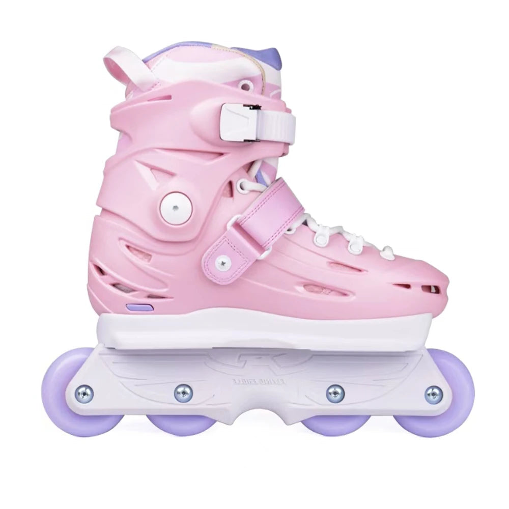 Flying Eagle ENKIDU Aggressive Inline Skates – Adult Street Roller Blades for Freestyle Tricks, Skate Parks & Extreme Skating