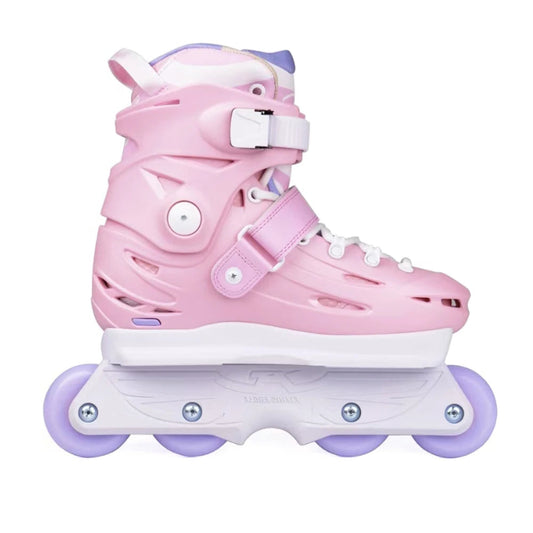 Flying Eagle ENKIDU Aggressive Inline Skates – Adult Street Roller Blades for Freestyle Tricks, Skate Parks & Extreme Skating