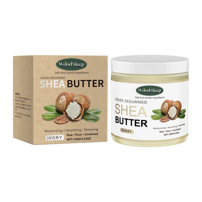 Organic Shea Butter