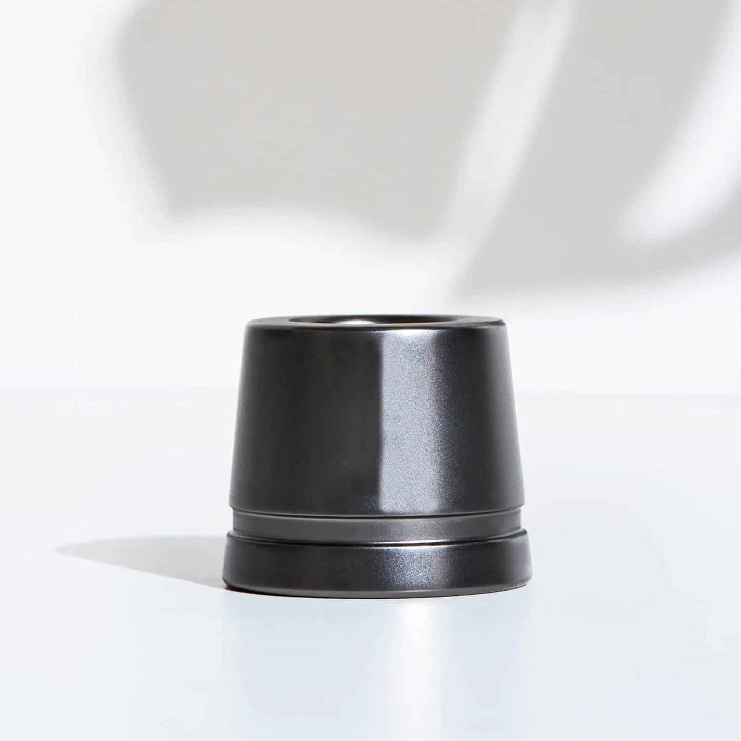 Heavy Duty Eco-Friendly Double Edge Safety Razor with 5 Swiss Stainless Steel Blades