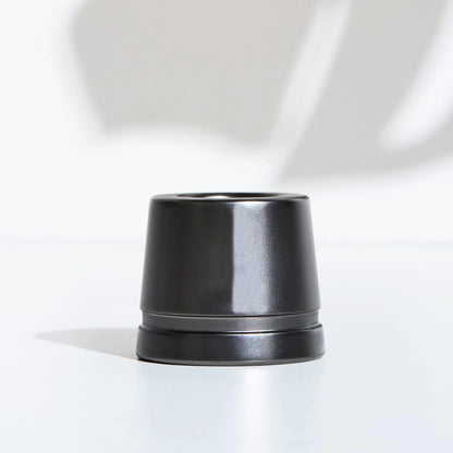 Heavy Duty Eco-Friendly Double Edge Safety Razor with 5 Swiss Stainless Steel Blades