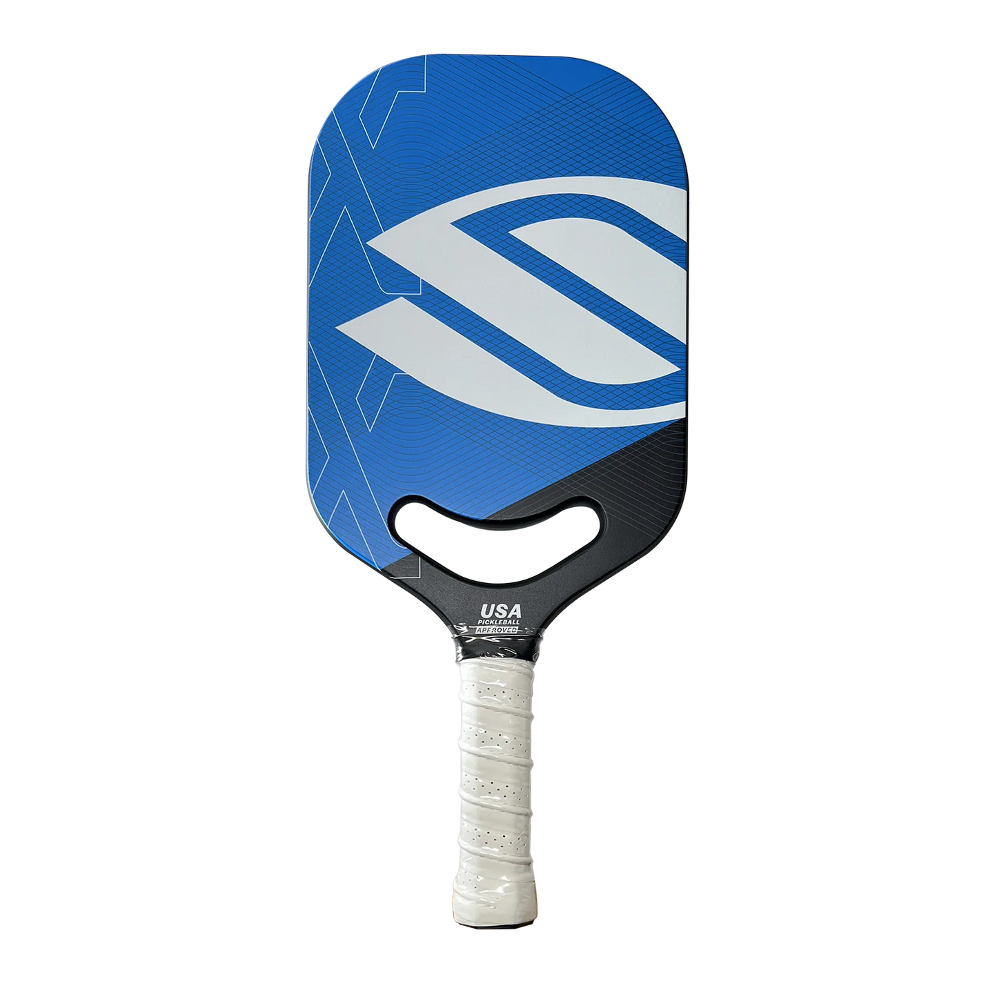 USAPA T700 Carbon Fiber Pickleball Paddle
