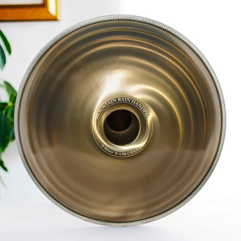 D Minor 22" HandPan