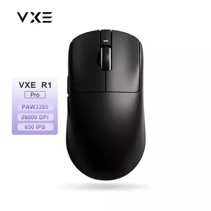 Wireless Dragonfly R1ProMax Gaming Mouse | Lightweight,Ergonomic