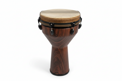 12" Djembe Drum - Beginners