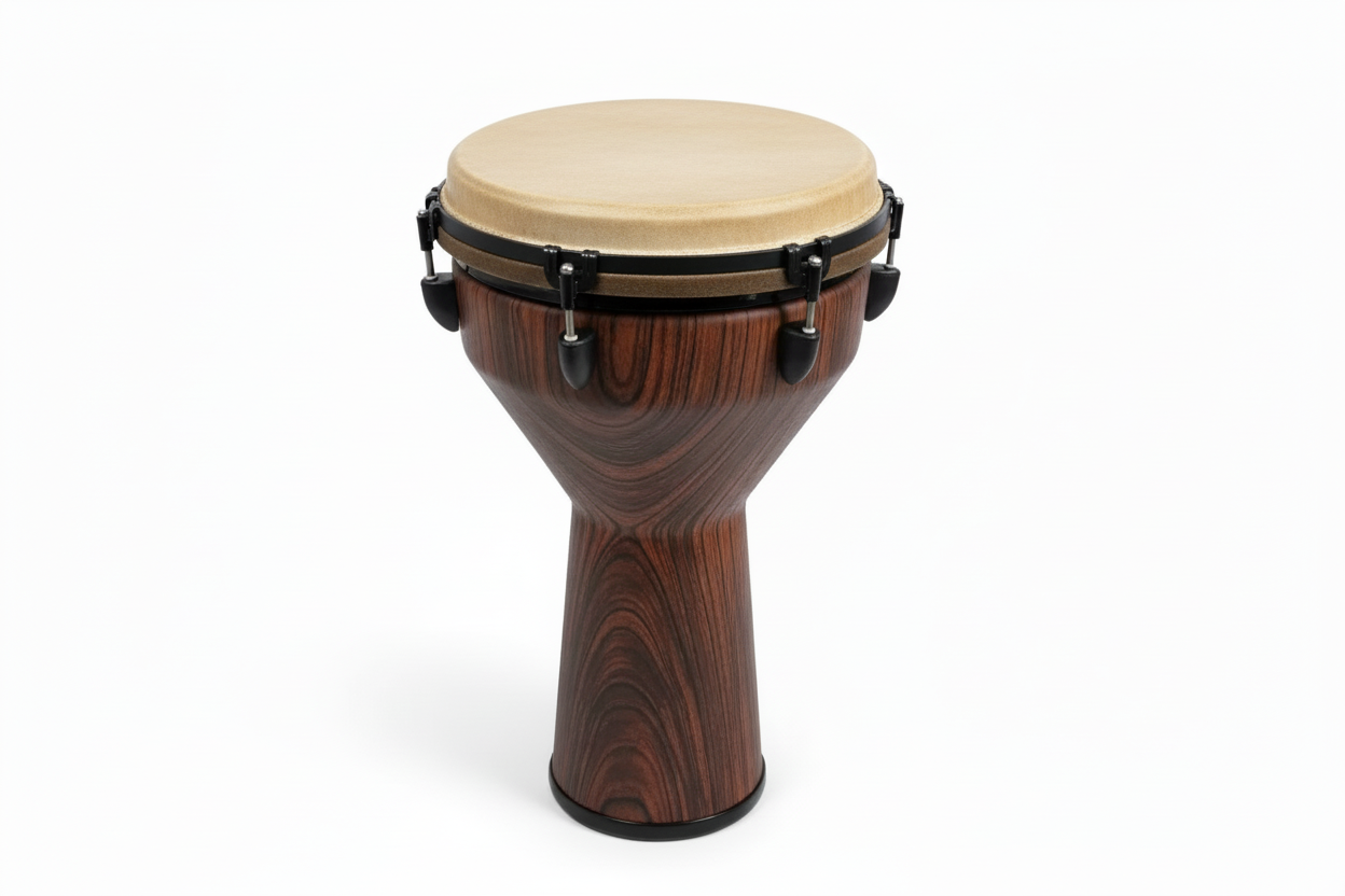 12" Djembe Drum - Beginners
