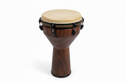 12" Djembe Drum - Beginners
