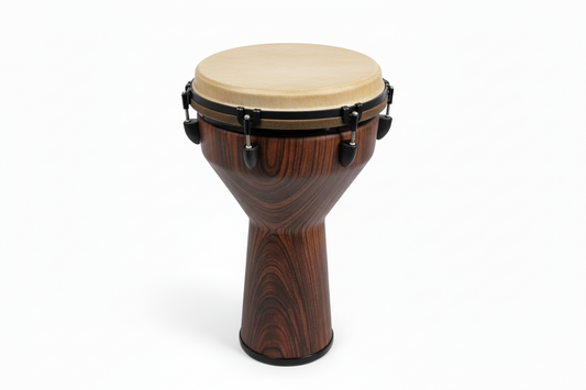12" Djembe Drum - Beginners