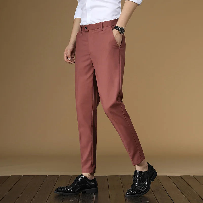 Men's Business Pants