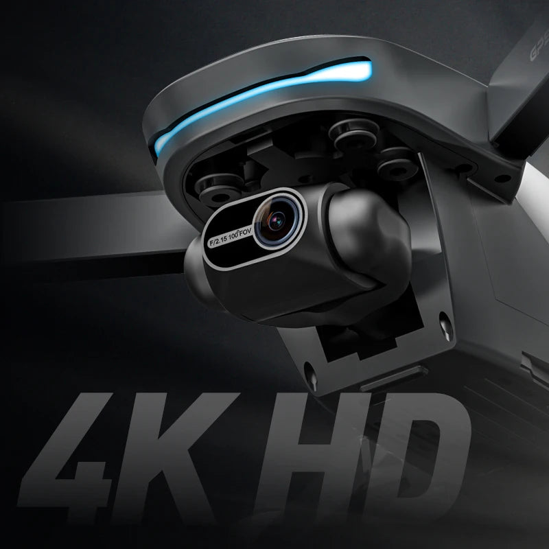 L200 PRO MAX 4K Profesional Drone