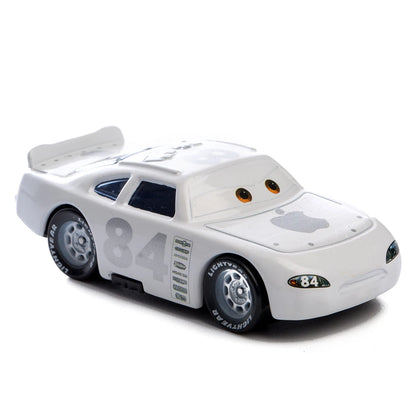 Disney Pixar Cars | 1:55 Metal Alloy Models