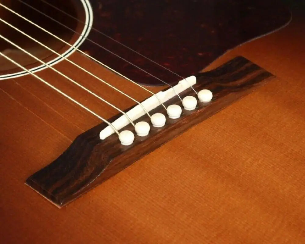 L 00 Standard VS Spruce Rosewood Acoustic Guitar
