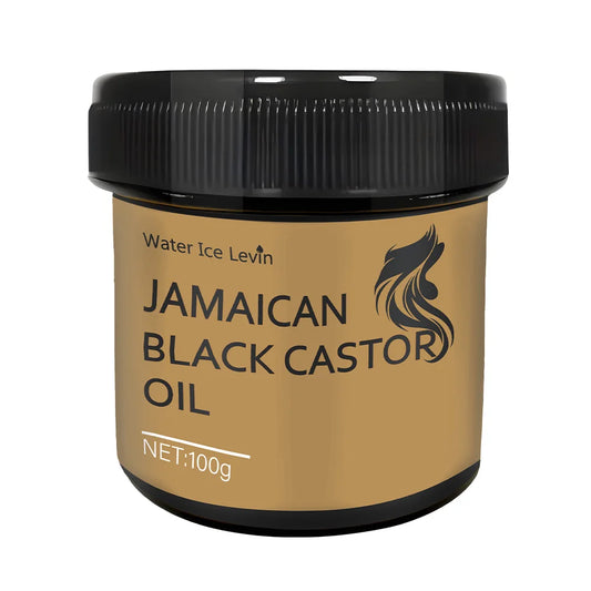 Jamaican Black Castor Oil  - Nourishing Hair Growth Formula