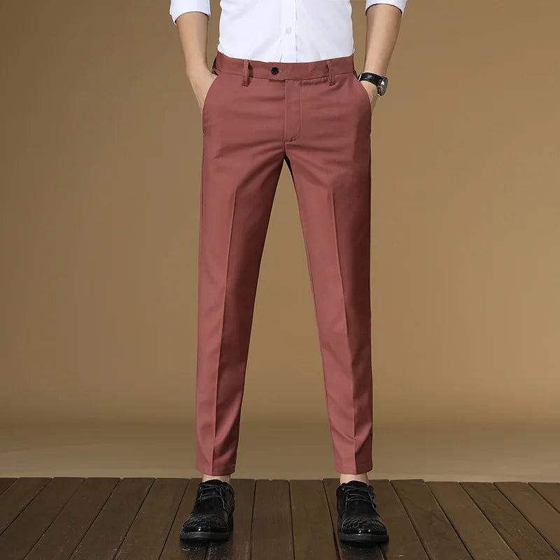 Men's Business Pants