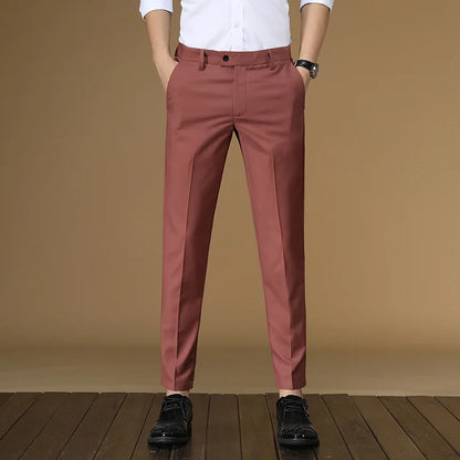 Men's Business Pants