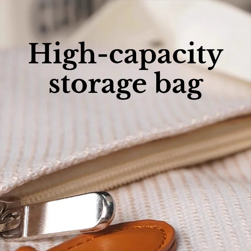 24" Ukulele Thicken Bag - Shockproof/Waterproof/Scratch-proof