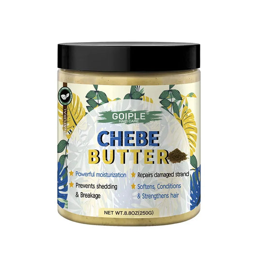 GOIPLE  Hair Growth Chebe Butter